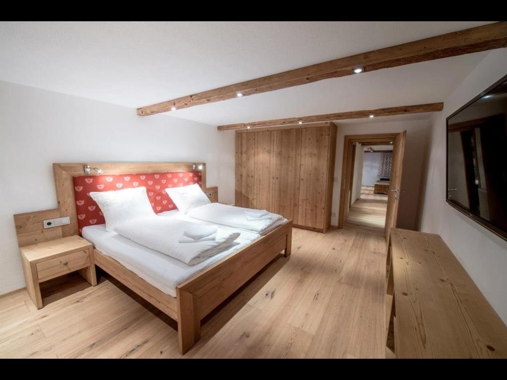 Appartements Poellhof Kitzbühel Dış mekan fotoğraf